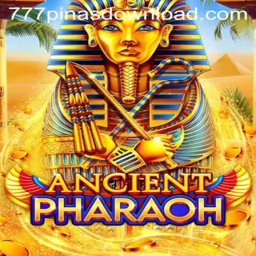 Explore the Enigmatic World of 'AncientPharaoh'