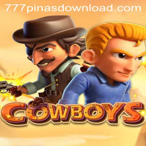 Exploring the Game 'COWBOYS' with the Exciting Keyword '777PINAS'