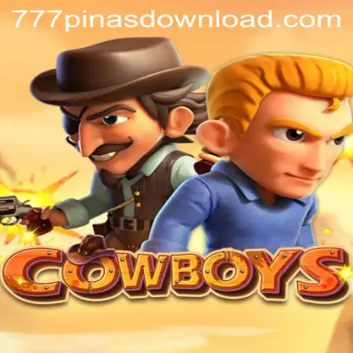Exploring the Game 'COWBOYS' with the Exciting Keyword '777PINAS'