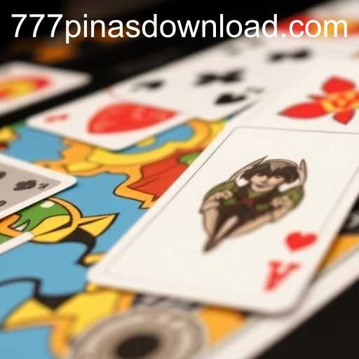 Exploring the World of Card and Board Games: A Deep Dive into 777PINAS