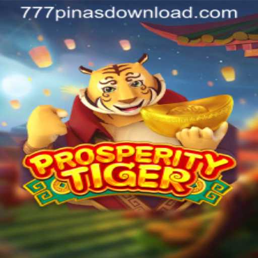 Experience the Thrill of ProsperityTiger with 777PINAS
