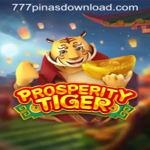 Experience the Thrill of ProsperityTiger with 777PINAS