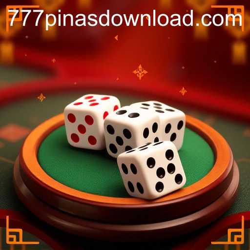 The Fascinating World of Sic Bo and 777PINAS