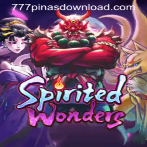 Unlocking the Mysteries of SpiritedWonders with 777PINAS