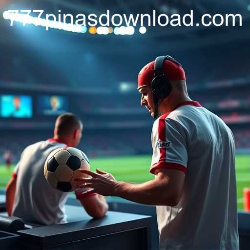 Exploring the Dynamic World of Sports Betting with 777PINAS